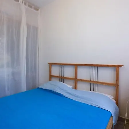 Cozy In Isca Marina With Wifi Apartment *