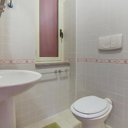 Apartment Cozy In Isca Marina With Wifi *