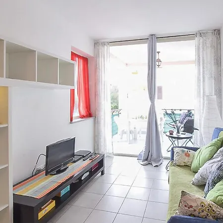 Cozy In Isca Marina With Wifi