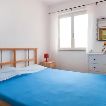 Cozy In Isca Marina With Wifi