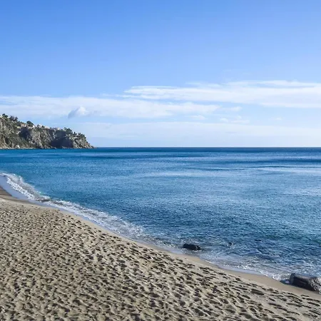 Apartment Cozy In Isca Marina With Wifi Isca sullo Ionio