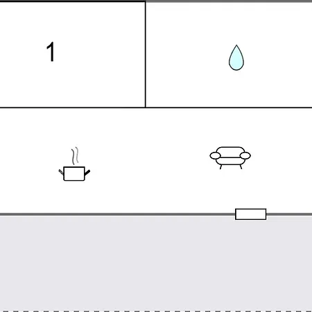 Cozy In Isca Marina With Wifi Apartment