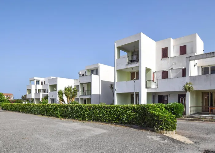 Cozy In With Wifi * Isca Marina