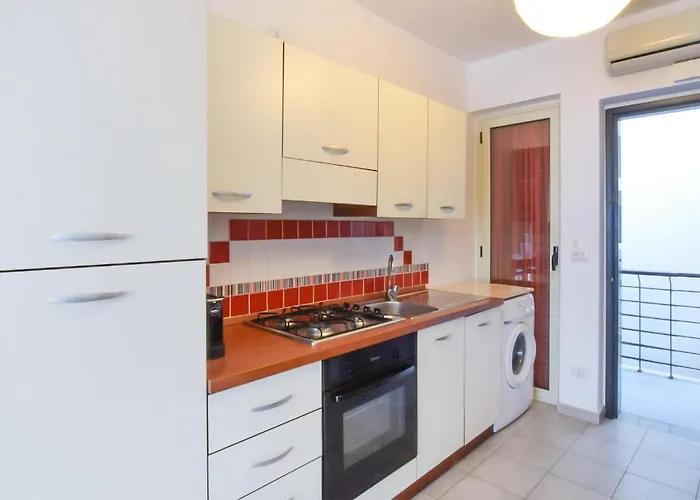 Cozy In With Wifi Apartamento Isca Marina